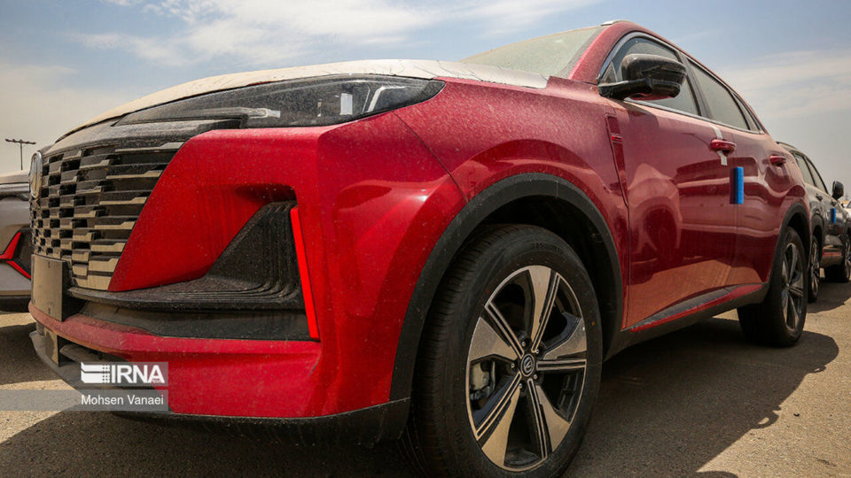 رشد ۶ برابری واردات خودرو با رویکرد ساماندهی بازار در دولت چهاردهم رشد ۶ برابری واردات خودرو با رویکرد ساماندهی بازار در دولت چهاردهم