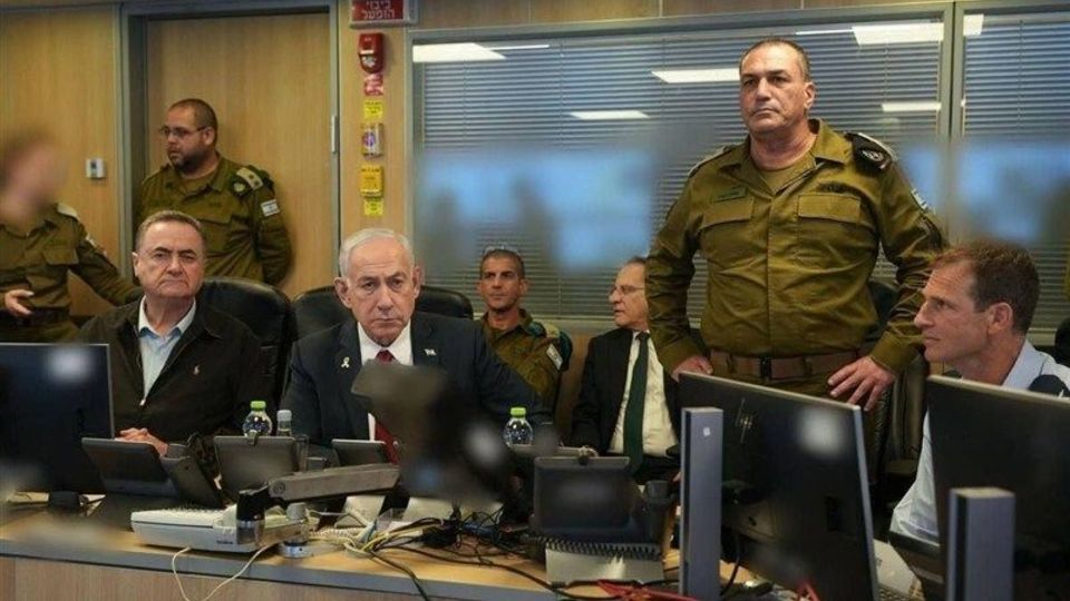 رسانه عبری: ادامه جنگ غزه صدها میلیارد دلار خرج روی دست اسرائیل گذاشته است رسانه عبری: ادامه جنگ غزه صدها میلیارد دلار خرج روی دست اسرائیل گذاشته است