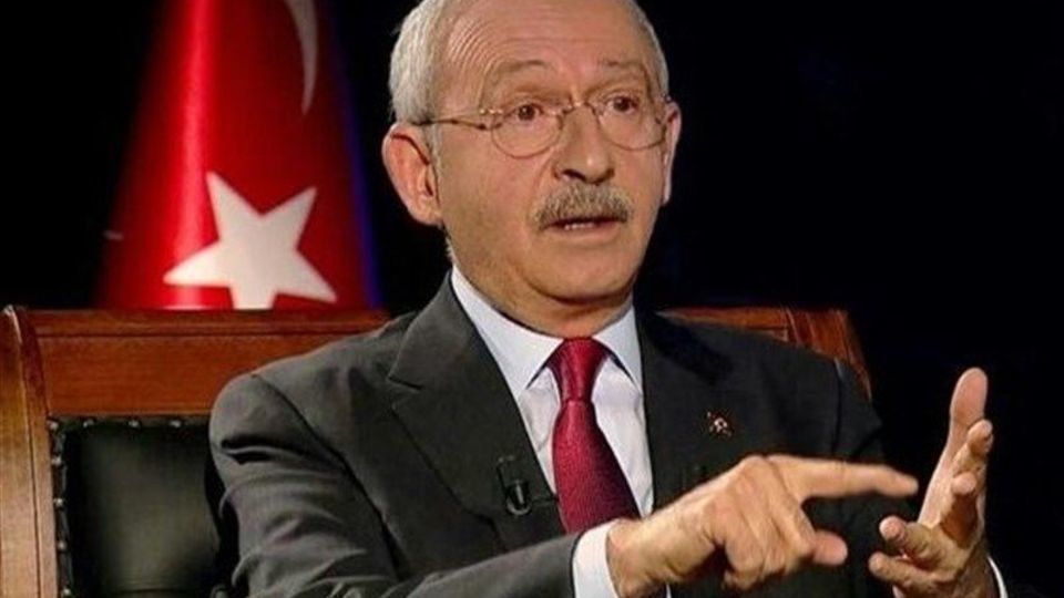 چرا اردوغان خواهان بازگشت کلیچدار اوغلو است؟ چرا اردوغان خواهان بازگشت کلیچدار اوغلو است؟