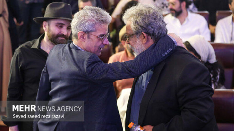 از حاشیههای انتخاب فیلم اسکاری تا منتقدانی که نادیده گرفته میشوند! از حاشیههای انتخاب فیلم اسکاری تا منتقدانی که نادیده گرفته میشوند!