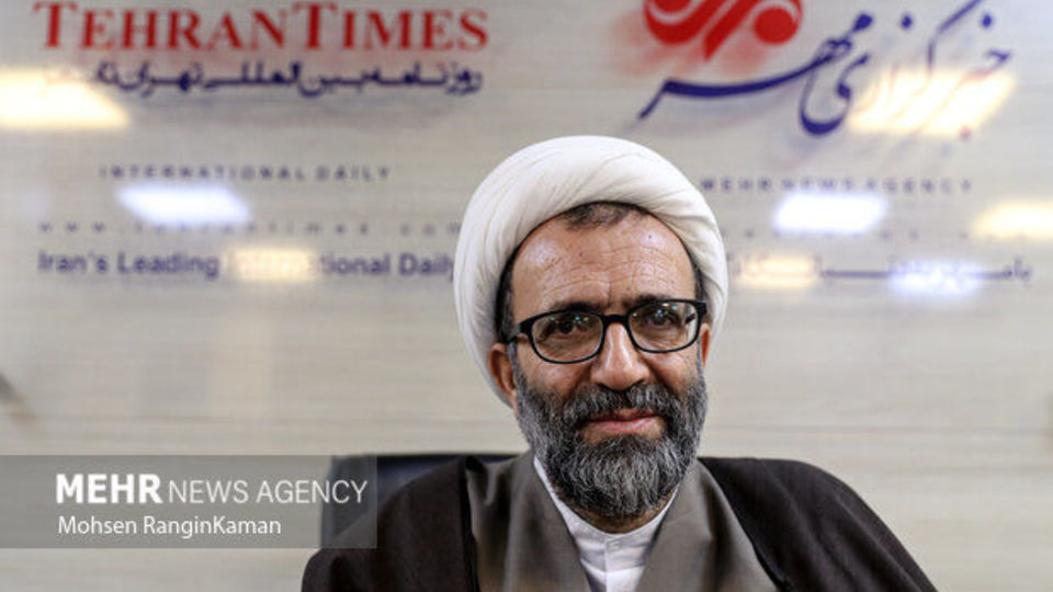 خبر بررسی طرح خروج از NPT در نشست فردای مجلس تکذیب شد خبر بررسی طرح خروج از NPT در نشست فردای مجلس تکذیب شد