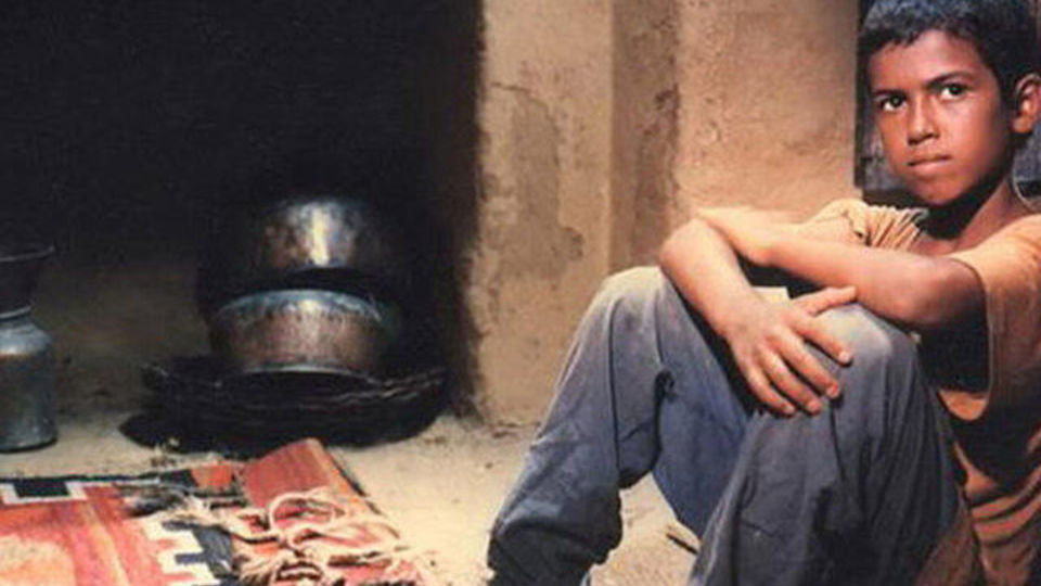 «باشو غریبه کوچک» بهترین فیلم بخش کلاسیک ونیز شد «باشو غریبه کوچک» بهترین فیلم بخش کلاسیک ونیز شد