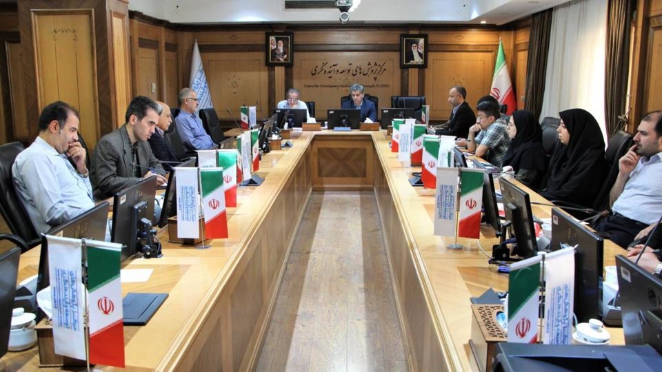 تبدیل چالش پسماند به فرصت، از طریق مدیریت صحیح تبدیل چالش پسماند به فرصت، از طریق مدیریت صحیح