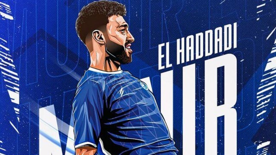 سایت مصری: استقلال ۲.۵ میلیون دلار برای منیر الحدادی داد سایت مصری: استقلال ۲.۵ میلیون دلار برای منیر الحدادی داد