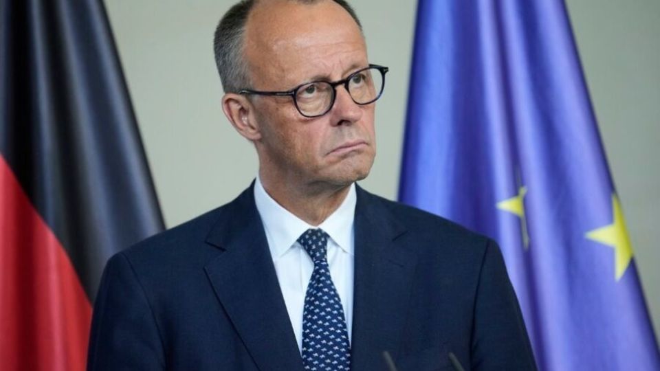 نگرانی صدراعظم آلمان از کاهش نقش جهانی اروپا نگرانی صدراعظم آلمان از کاهش نقش جهانی اروپا