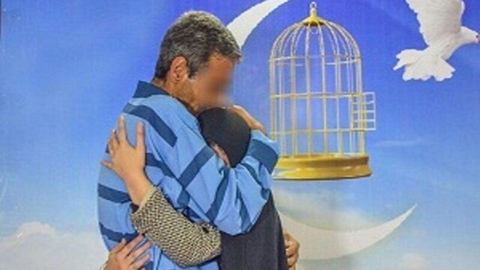 یک محکوم به قصاص در رامسر از دار مجازات رهایی یافت یک محکوم به قصاص در رامسر از دار مجازات رهایی یافت