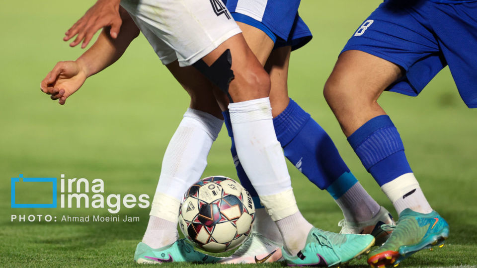 جریمه پنج باشگاه لیگ برتری توسط کمیته انضباطی جریمه پنج باشگاه لیگ برتری توسط کمیته انضباطی