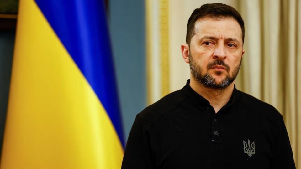 زلنسکی:۶۰ درصد سلاحهای ما بومی است/ آغاز ساخت کارخانه تولید مشترک موشک و پهپاد در دانمارک زلنسکی:۶۰ درصد سلاحهای ما بومی است/ آغاز ساخت کارخانه تولید مشترک موشک و پهپاد در دانمارک