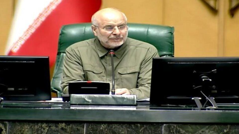 قالیباف: مجلس حق پخش مسابقات ورزشی را به رسمیت شناخت قالیباف: مجلس حق پخش مسابقات ورزشی را به رسمیت شناخت