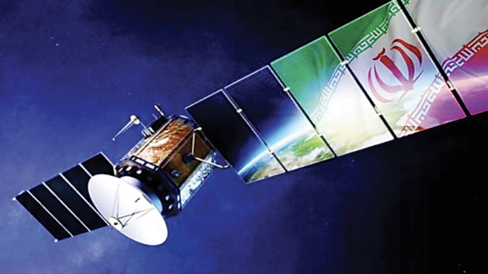 ماهوارههای ایرانی در صف پرتاب اعلام شدند ماهوارههای ایرانی در صف پرتاب اعلام شدند