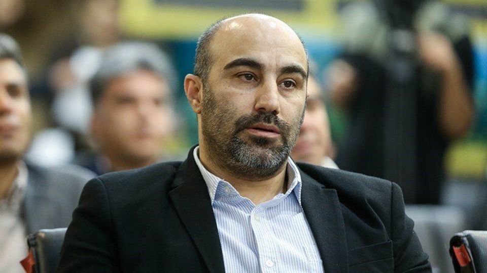 مجوز «تبعید» محسن تنابنده صادر شد مجوز «تبعید» محسن تنابنده صادر شد