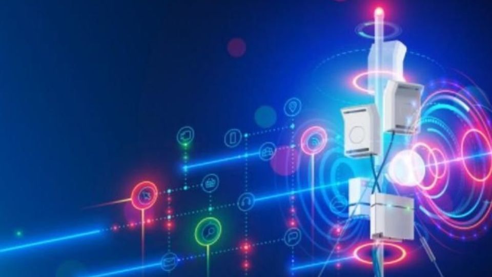 از فناوری لبه تا اسلایسینگ شبکه؛ آینده دیجیتال ایران در گرو سرمایهگذاری هوشمند است از فناوری لبه تا اسلایسینگ شبکه؛ آینده دیجیتال ایران در گرو سرمایهگذاری هوشمند است