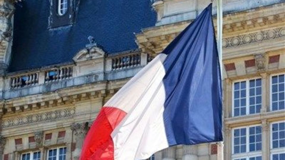 احتمال تعطیلی کنسولگری فرانسه در قدس اشغالی احتمال تعطیلی کنسولگری فرانسه در قدس اشغالی