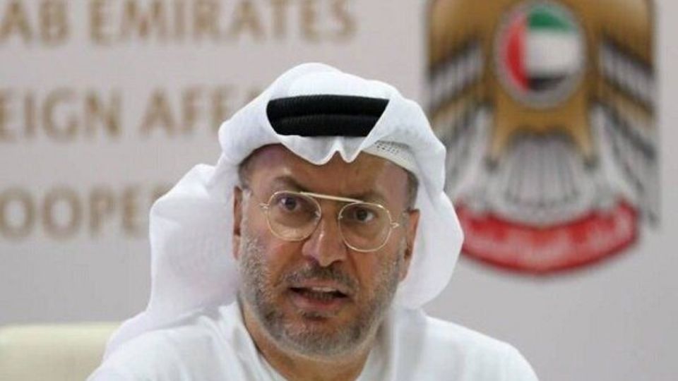 واکنش امارات به حمله رژیم صهونیستی به قطر واکنش امارات به حمله رژیم صهونیستی به قطر