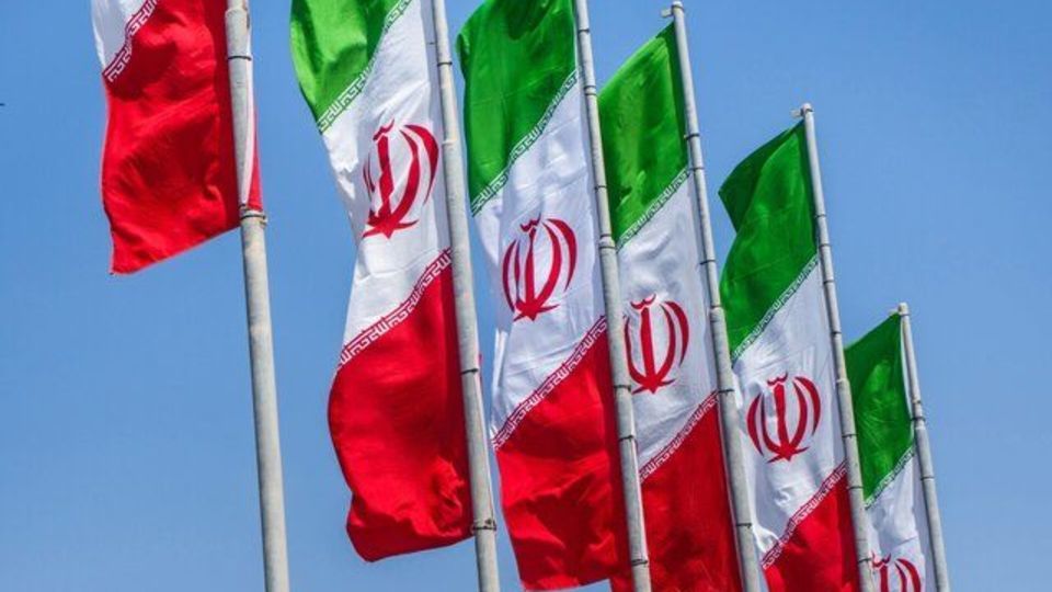 یادداشت توضیحی ایران درباره گزارشهای گروسی به شورای حکام آژانس یادداشت توضیحی ایران درباره گزارشهای گروسی به شورای حکام آژانس