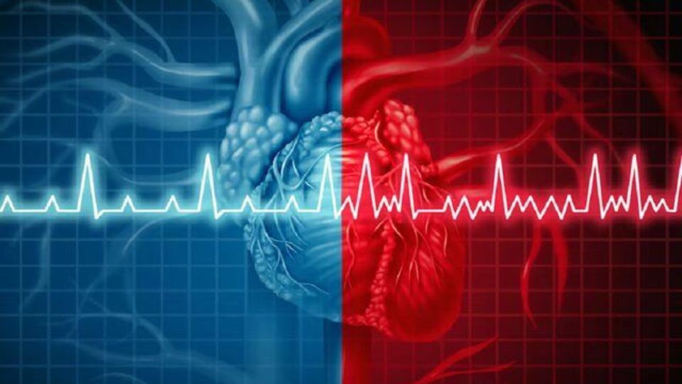 ۷ نشانۀ روزمره که میتوانند هشداری برای «سکتۀ قلبی» باشند ۷ نشانۀ روزمره که میتوانند هشداری برای «سکتۀ قلبی» باشند