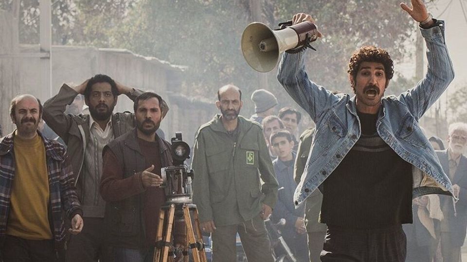 عیدی سینمایی تلویزیون در آستانه میلاد پیامبر اکرم(ص) عیدی سینمایی تلویزیون در آستانه میلاد پیامبر اکرم(ص)