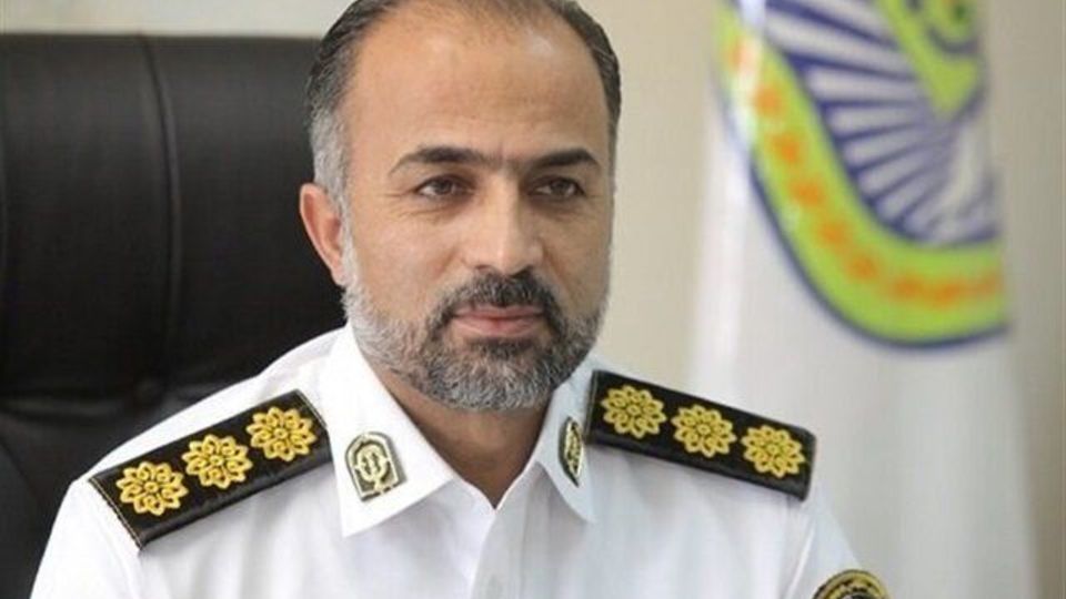 کشته شدن ۶۵۶ نفر در تصادفات ۱۷ روز ابتدایی شهریور کشته شدن ۶۵۶ نفر در تصادفات ۱۷ روز ابتدایی شهریور