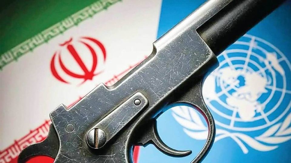 ماشه پر یا خالی ؟! ماشه پر یا خالی ؟!