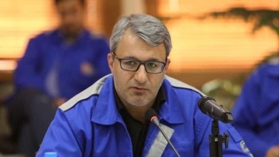 مدیرعامل ایرانخودرو: رای تعزیرات، خلاف موازین قانونی است مدیرعامل ایرانخودرو: رای تعزیرات، خلاف موازین قانونی است