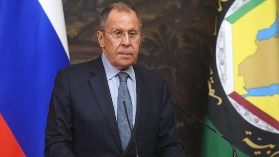 لاوروف: هدف اسرائیل تضعیف تشکیل کشور فلسطین است لاوروف: هدف اسرائیل تضعیف تشکیل کشور فلسطین است