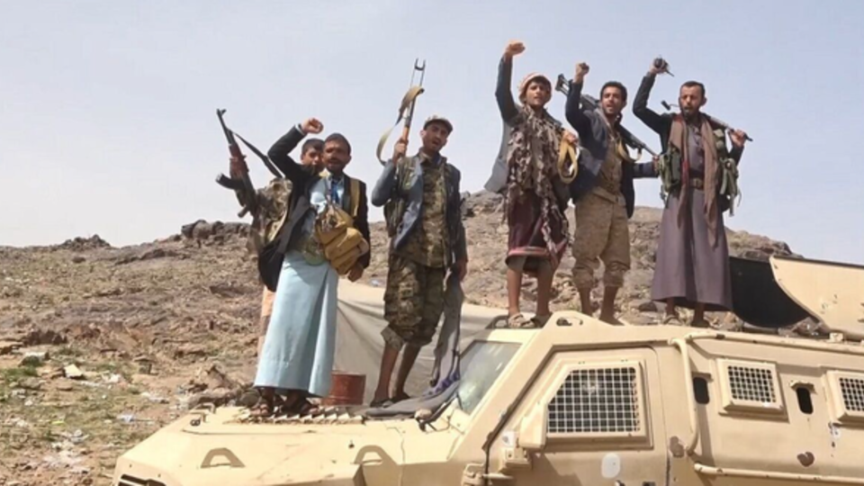 آمریکا از بزرگترین بسته تحریمی علیه انصارالله یمن خبر داد آمریکا از بزرگترین بسته تحریمی علیه انصارالله یمن خبر داد