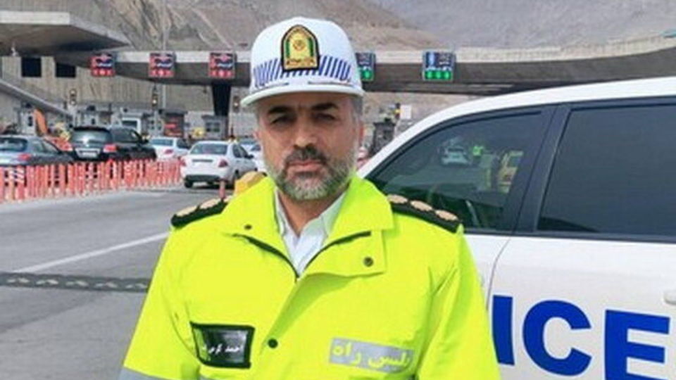 ترافیک پرحجم در جادههای شمالی/ سفرها را به ساعات پایانی امروز موکول نکنید ترافیک پرحجم در جادههای شمالی/ سفرها را به ساعات پایانی امروز موکول نکنید