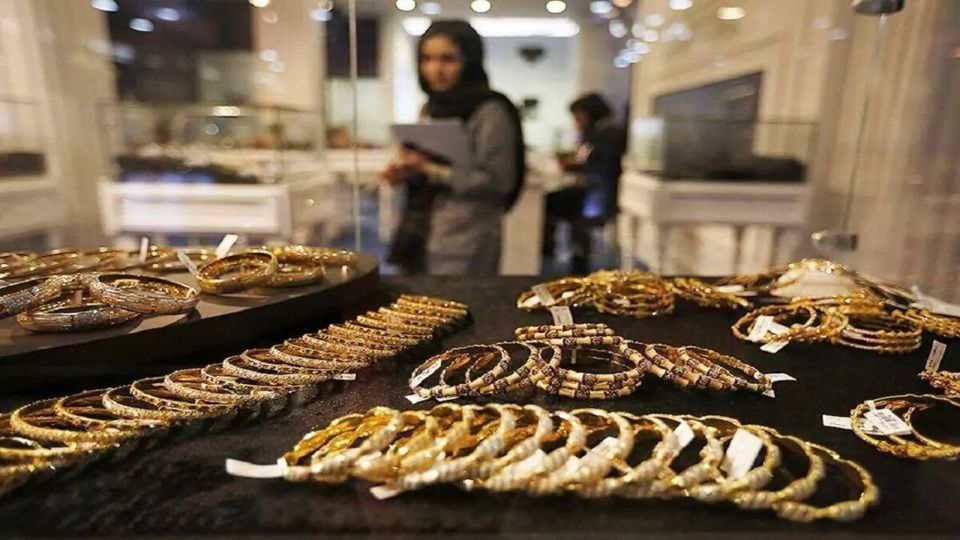 کاهش قیمت سکه و طلا در بازار داخلی/ رکود تقاضا ادامه دارد کاهش قیمت سکه و طلا در بازار داخلی/ رکود تقاضا ادامه دارد