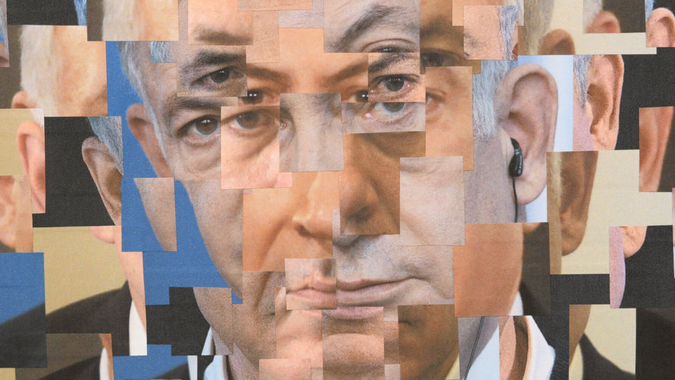 گل به خودیِ بزرگ صهیونیستها گل به خودیِ بزرگ صهیونیستها