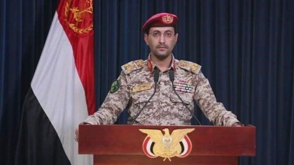 جدیدترین عملیات یمن علیه اراضی اشغالی با موشک مافوق صوت جدیدترین عملیات یمن علیه اراضی اشغالی با موشک مافوق صوت