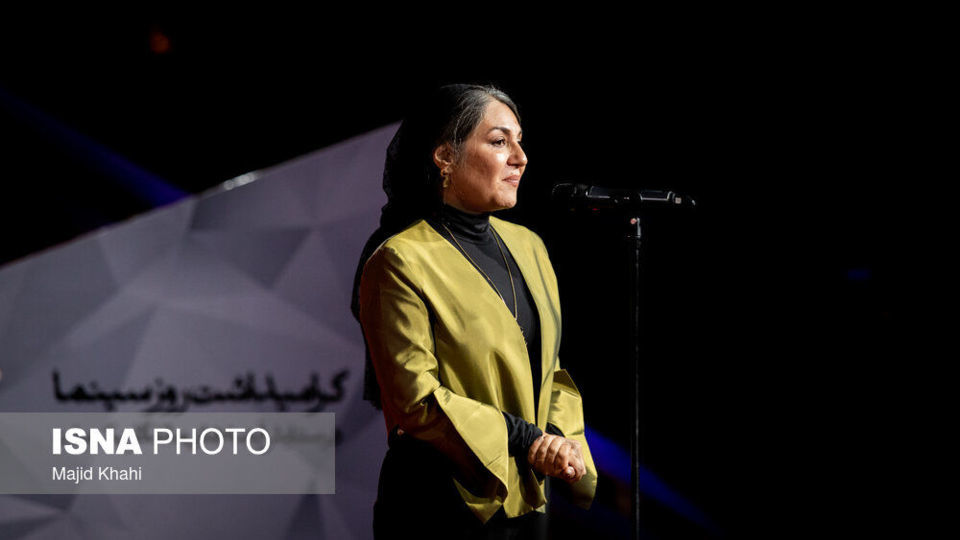 مراسم گرامیداشت روز سینما