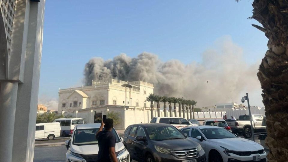 ۹ کشور در لیست حملات بعدی اسرائیل | تلۀ پیمان ابراهیم؛ تعدّی نیروی نیابتی آمریکا به ۸ کشور چه پیامی دارد؟ ۹ کشور در لیست حملات بعدی اسرائیل | تلۀ پیمان ابراهیم؛ تعدّی نیروی نیابتی آمریکا به ۸ کشور چه پیامی دارد؟