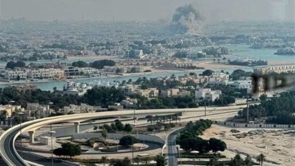 ترکیدن حباب «تعهدات امنیتی» آمریکا با حمله اسرائیل به قطر ترکیدن حباب «تعهدات امنیتی» آمریکا با حمله اسرائیل به قطر