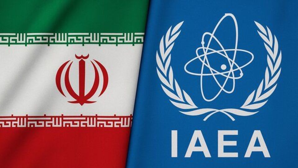 بیانیه دبیرخانه شورای عالی امنیت ملی درباره توافق ایران و آژانس در قاهره بیانیه دبیرخانه شورای عالی امنیت ملی درباره توافق ایران و آژانس در قاهره