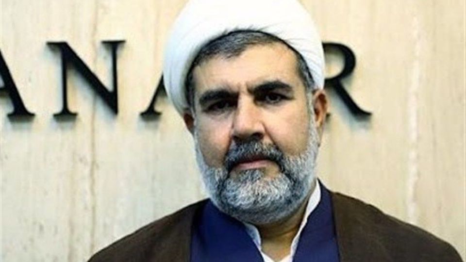 غضنفرآبادی: صدور گواهینامه موتورسیکلت برای بانوان احتمالاً در مجلس تصویب میشود غضنفرآبادی: صدور گواهینامه موتورسیکلت برای بانوان احتمالاً در مجلس تصویب میشود