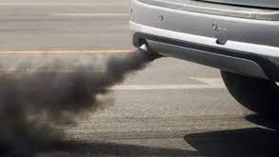 ۲۳ هزار وسیله نقلیه آلاینده نقره داغ شدند ۲۳ هزار وسیله نقلیه آلاینده نقره داغ شدند