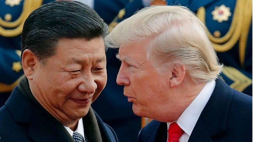 فایننشالتایمز: جنگ آمریکا و چین در راه است؟ | ترامپ تهدید کرد؛ کاخ سفید هم دعوت پکن را جواب نداده است فایننشالتایمز: جنگ آمریکا و چین در راه است؟ | ترامپ تهدید کرد؛ کاخ سفید هم دعوت پکن را جواب نداده است
