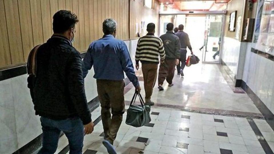 عفو معیاری چیست و چگونه لحاظ میشود؟ عفو معیاری چیست و چگونه لحاظ میشود؟