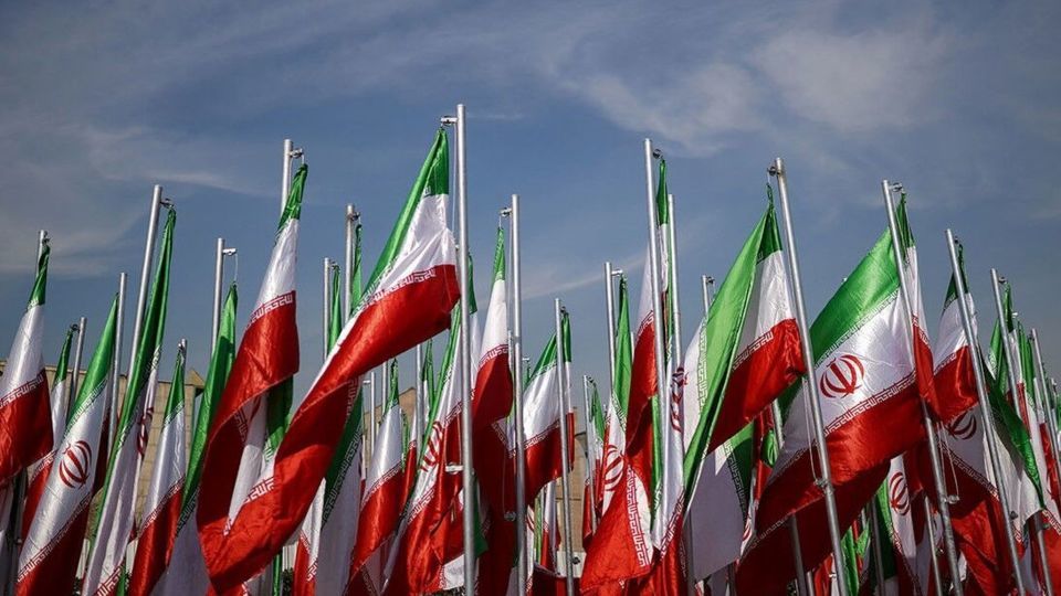 ایران، رود ایمان و زمین مقاومت ایران، رود ایمان و زمین مقاومت