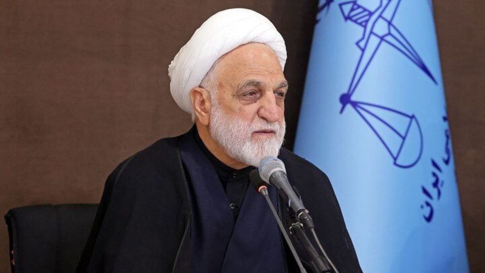 اژهای: شورای رقابت یک نهاد فراقوهای و ضدانحصار در بازار است اژهای: شورای رقابت یک نهاد فراقوهای و ضدانحصار در بازار است