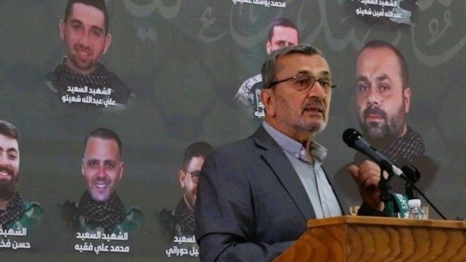 حزبالله: اسرائیل امنیت ملی همه اعراب را تهدید میکند/ حکام عرب بیدار شوند حزبالله: اسرائیل امنیت ملی همه اعراب را تهدید میکند/ حکام عرب بیدار شوند