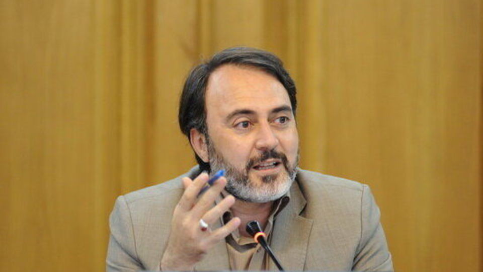 اولین تاکسی برقی تهران پلاکگذاری شد/ رانندگان تاکسی مشکلات تضامین بانکی دارند اولین تاکسی برقی تهران پلاکگذاری شد/ رانندگان تاکسی مشکلات تضامین بانکی دارند