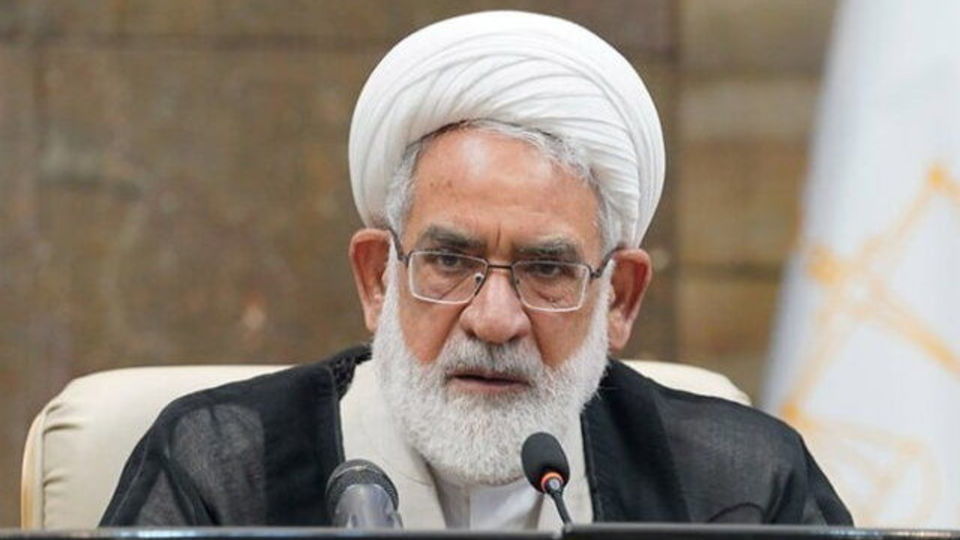 عفو معیاری محکومان رویکردی مهم در جهت تقویت بنیاد خانوادههاست عفو معیاری محکومان رویکردی مهم در جهت تقویت بنیاد خانوادههاست