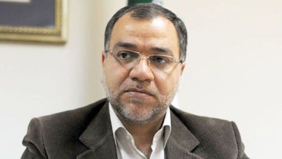 فضائلی: سخنگوی رهبر انقلاب نیستم فضائلی: سخنگوی رهبر انقلاب نیستم