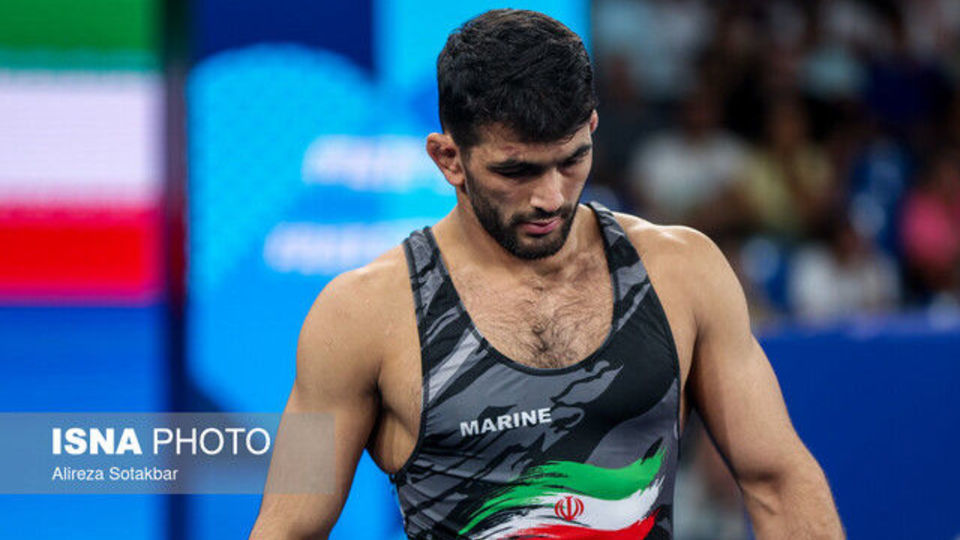 بازگشت حسن یزدانی به کشتی از بازیهای کشورهای اسلامی؟ بازگشت حسن یزدانی به کشتی از بازیهای کشورهای اسلامی؟
