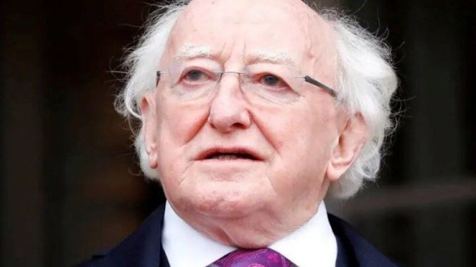 ایرلند: اسرائیل و حامیان تسلیحاتی آن باید از سازمان ملل اخراج شوند ایرلند: اسرائیل و حامیان تسلیحاتی آن باید از سازمان ملل اخراج شوند