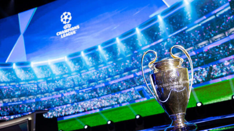 برتری آرسنال و رئال مادرید در شروع لیگ قهرمانان برتری آرسنال و رئال مادرید در شروع لیگ قهرمانان