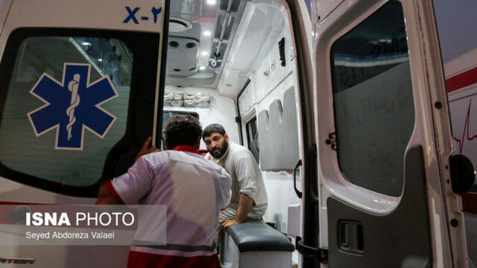 افزایش آمار جانباختگان انفجار گاز در اهواز به ۷ نفر افزایش آمار جانباختگان انفجار گاز در اهواز به ۷ نفر