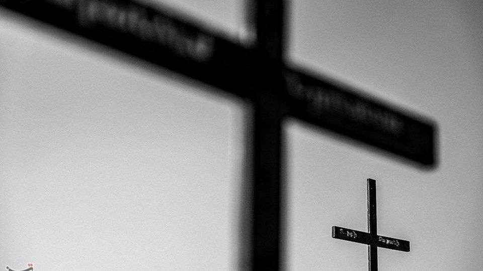 گورستان ارامنه تلو