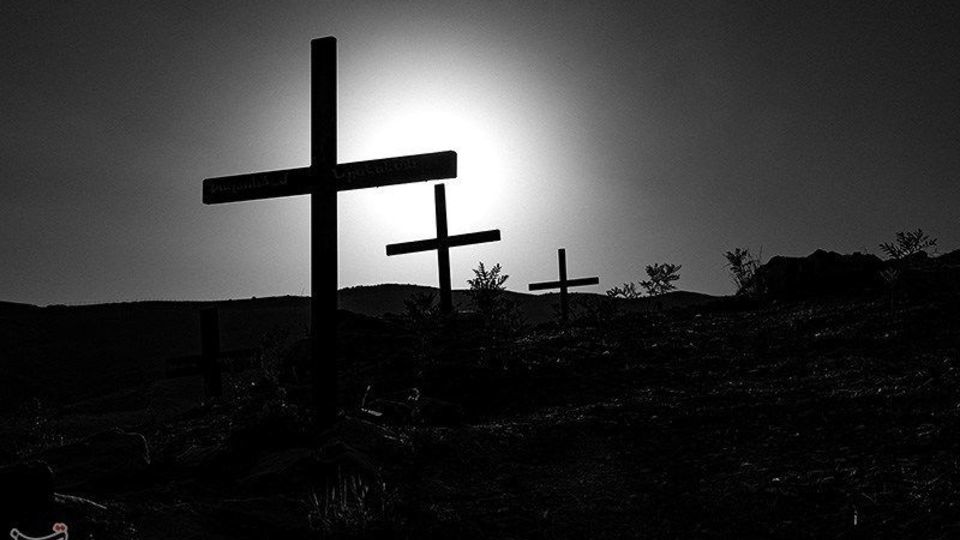 گورستان ارامنه تلو